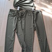 intimo termico tg S militare