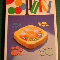 Gioco da viaggio Pulci Dal Negro