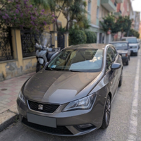 SEAT IBIZA 1.4 TDI (Euro 6) – Unico Proprietario