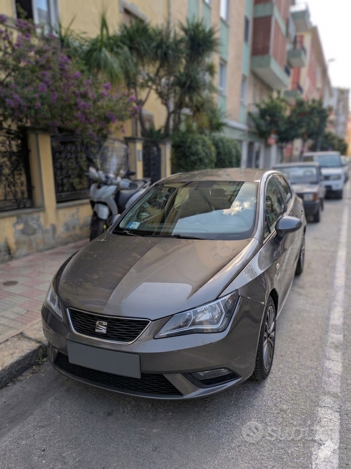 SEAT Ibiza 4ª serie