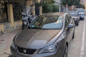 SEAT IBIZA 1.4 TDI (Euro 6) – Unico Proprietario