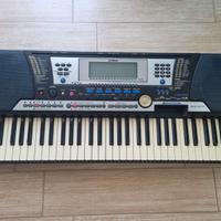 TASTIERA YAMAHA PSR 540