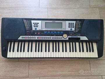 TASTIERA YAMAHA PSR 540