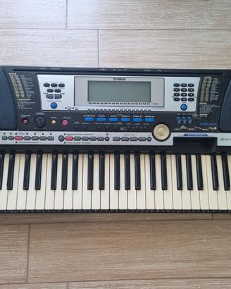 TASTIERA YAMAHA PSR 540