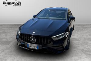 Mercedes Classe A - W177 2023 - A AMG 35 AMG Line