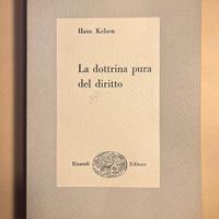 La dottrina pura del diritto Hans Kelsen