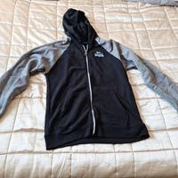 Felpa Lonsdale Uomo Taglia L