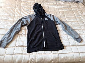 Felpa Lonsdale Uomo Taglia L