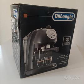 macchina da caffè de longhi perfetta 