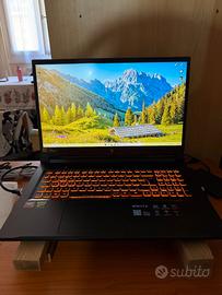 Acer Nitro Gaming Laptop - Pari al Nuovo