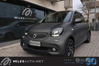 SMART ForFour 70 1.0 Panorama NEOPAT 150€/MESE 7