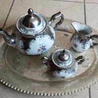 Set porcellana Bavaria