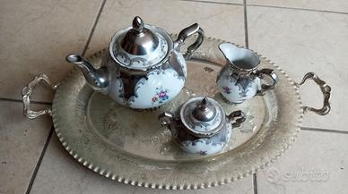 Set porcellana Bavaria