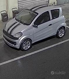 MICROCAR MGO 3 diesel