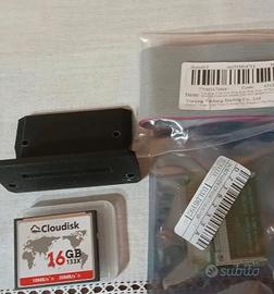 kit IDE to CF Card   per Gem Wk , SK  e Genesys