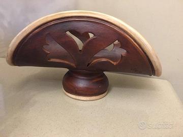 Kit  cucina portabicchieri porta piatti oliera etc