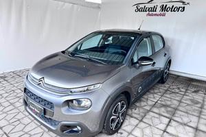 Citroen C3 PureTech 83 S&S Shine Pack