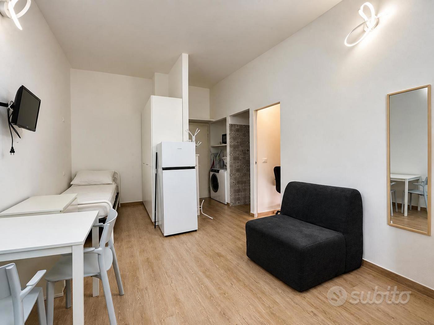 Appartamento – Milano, Magenta - San Vittore, Municipio 1 - Vista 2