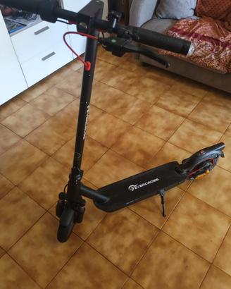EVERCROSS EV10K PRO, come nuovo