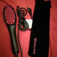 Spazzola lisciante Wirezoll