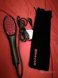 Spazzola lisciante Wirezoll