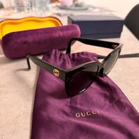Occhiali da sole donna originali GUCCI