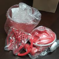 Speedy chef Tupperware 