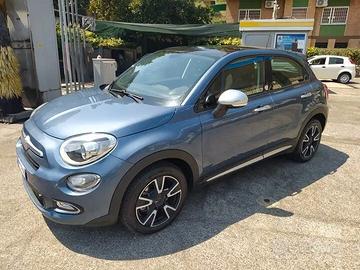 Fiat 500X 1.6 MultiJet 120 CV Business