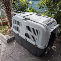 Trasportino per cani media/grande taglia