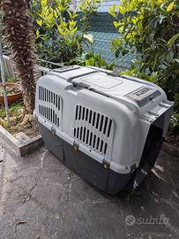 Trasportino per cani media/grande taglia