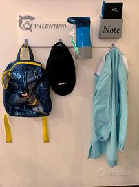 POSTAZIONE BIMBO/A PERSONALIZZATO