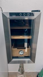 Humidor/canginetta per sigari klarstein