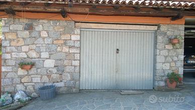 Appartamento in villetta