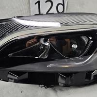 MERCEDES A KLASA 176 LIFT faro fanale
