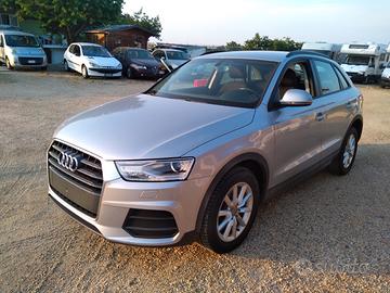 Audi q3 - 2015