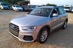 Audi q3 - 2015