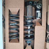 EXT Storia Lok V3 Enduro 205 x 60