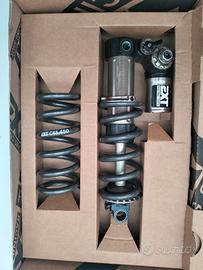 EXT Storia Lok V3 Enduro 205 x 60