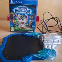 skylanders imaginators ps4
