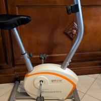 cyclette  Energetics CT 1.6