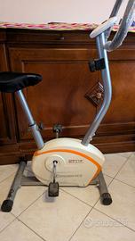 cyclette  Energetics CT 1.6