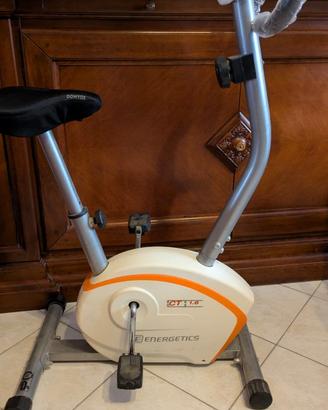 cyclette  Energetics CT 1.6