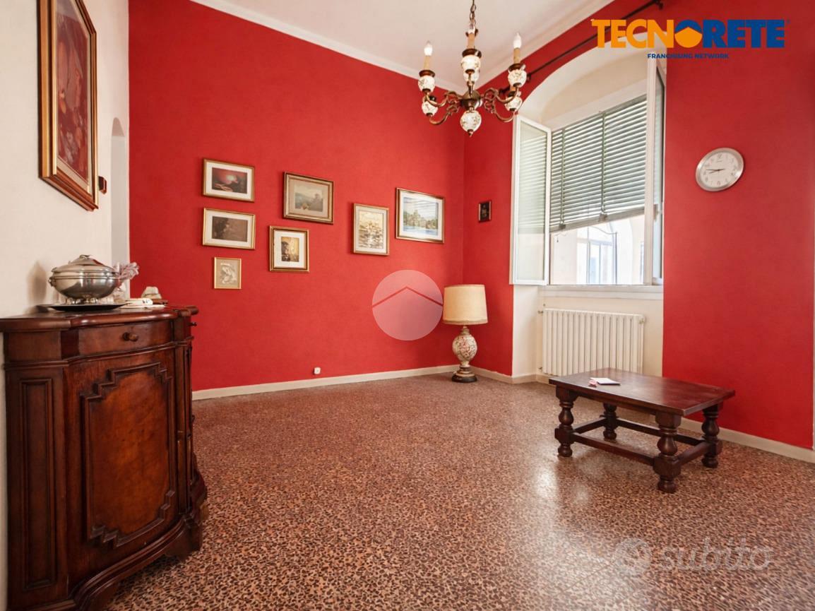 Appartamento – La Spezia, Canaletto, San Venerio - Vista 2
