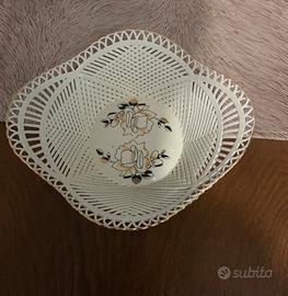Ciotola porcellana molto fine