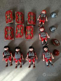 PlayMobil Romani 