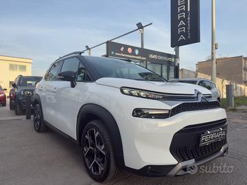 Citroen C3 Aircross BlueHDi 120 S&S EAT6 Shine Pac