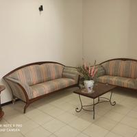 Coppia salotti Mantellassi e Tavolino  esposizione