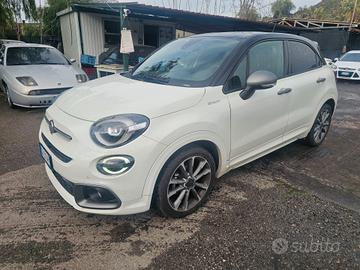 Fiat 500X---- sport ---1.6MTJ----- solo----- 3.1.0