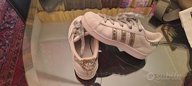 Scarpe Adidas ragazza N°34