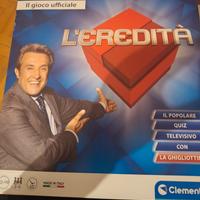 gioco societa l eredita